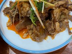 -东大桥小国抻面烧烤(长通路店)