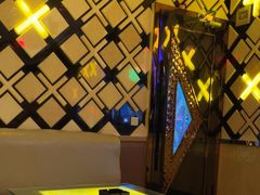 -腾冲晒晚KTV