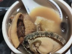 -海鼎荟海鲜姿造(仟禧汇店)