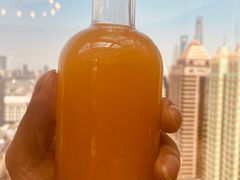 -上海丽笙精选海仑宾馆·莫赛克餐厅