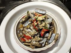 -南通大饭店·米兰餐厅