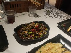 -云晓光头烧烤吧(川沙绿地店)