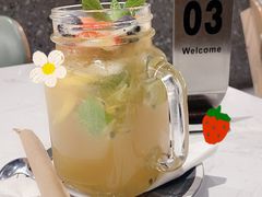 -BE BRIGHT KITCHEN(正佳广场店)