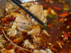 -蛙兔鸡自贡风味·特色江湖菜(广都店)