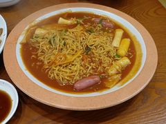 -韩礼年糕(飞虹路店)