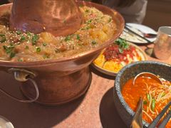 -浩海火燒雲傣家菜(芮欧百货店)