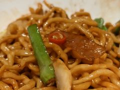 -寻裕记·现炒浇头面(人民广场店)