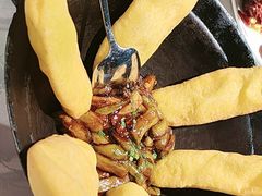 -洪福龙虾