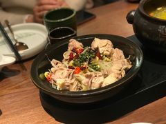 -云海肴·汽锅鸡·云南菜(领展购物广场·中关村店)