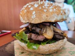 -魏斯理汉堡(西安沣东吾悦店)