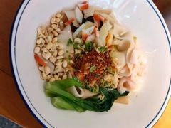 -鸽子侯·家宴·平价海鲜(市图书馆店)