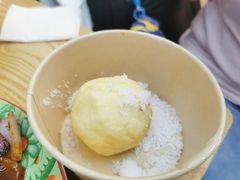 网油卷-青果虾饼(杨柳巷店)