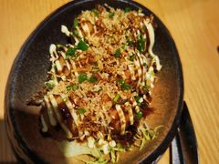 -吉屋烤肉(八宝街店)