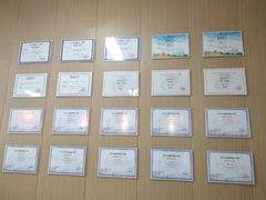 -玛酷机器人编程赛事中心(市北新都心店)