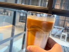 -来回·咖啡(钟村咖啡豆店)
