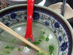 -冯鑫记南京鸭血粉丝汤(来燕路店)