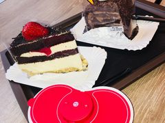 -85度C(苏州石路店)