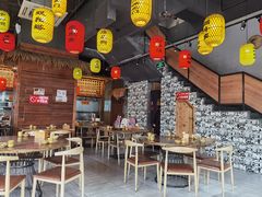 -杨家汀州韵(万达店)