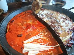 -楠火锅(哈尔滨金爵万象店)