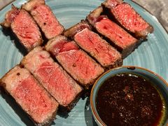 -厨艺海鲜自助餐厅•越秀宾馆希尔顿格芮精选酒店