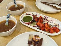 -清真· AL-JANNAT 佳纳特餐厅(仙林店)