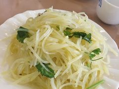 -振生清真饭店(永安道店)