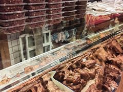-聚合鑫东北熏酱熟食麻辣面(长阳店)