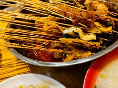 -嘉州鲜知味钵钵鸡(奎星楼店)