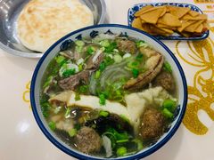 小凉菜-夏家合汁(天润花园小区店)