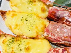 -虹料理·日料放题(悠方店)