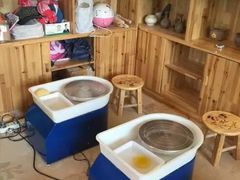 -不作·手工银饰DIY(西红门店)