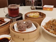 -益利大酒楼(井岸店)