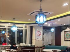 大堂-伊祥·敦煌楼