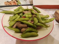 -龚海宝· 烧烤· 羊肉原切挂糊更好吃(庄市店)