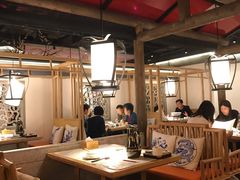 -凯德广场(武胜路店)