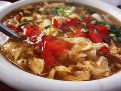 -老杨饭店(万科里店)