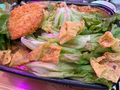 -家味螺蛳粉&烤鱼(五角场店)