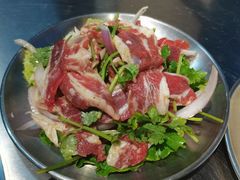 -小团团·路边烤牛肉(南岭壹街店)