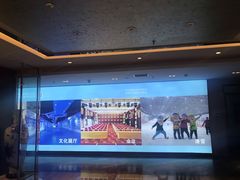 -绍兴启迪乔波冰雪世界