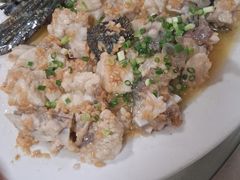 -华源餐厅·海鲜大排档(日月贝店)