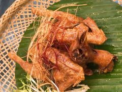 -阿莱唛唛泰国菜·海鲜餐厅(蛇口店)