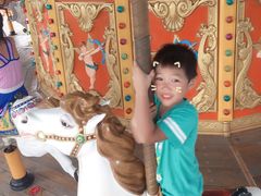 -秦皇岛乐岛海洋王国