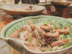 -金海湾自助餐厅(金陵饭店)