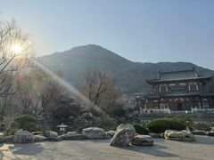 -华清宫景区