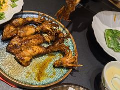 -一井烧肉·活鳗·火锅(毕淘买店)