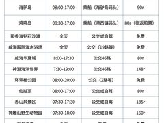 -威海华夏城景区