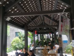 -听香·678茶铺(猛追湾店)
