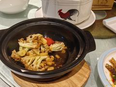 -顺德佬(石厦店)
