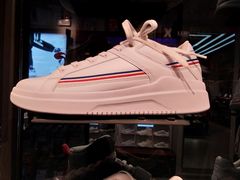 -特步(步行街店)