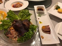 -天伦王朝酒店·盛华瑄餐厅